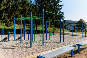 Be smart igrišče_2 (Arhiv Občine Kozje)